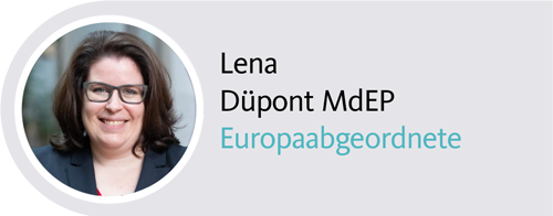 Lena Düpont