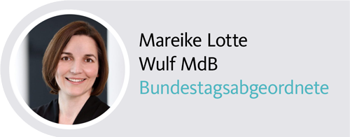 Mareike Lotte Wulf