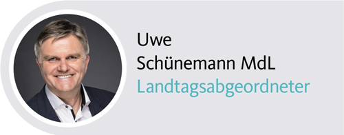 Uwe Schünemann